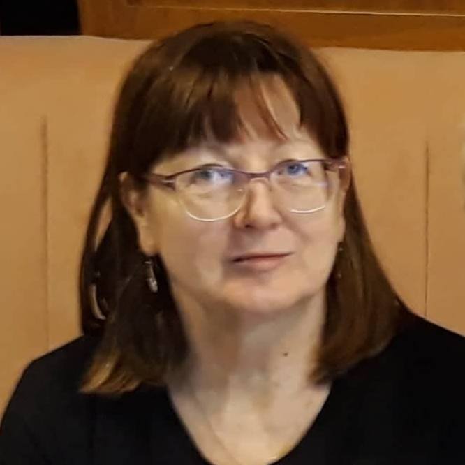 Sonja Smolec na književnoj tribini ‘Siniša Matasović vam predstavlja’ Sonja Smolec na književnoj tribini ‘Siniša Matasović vam predstavlja’