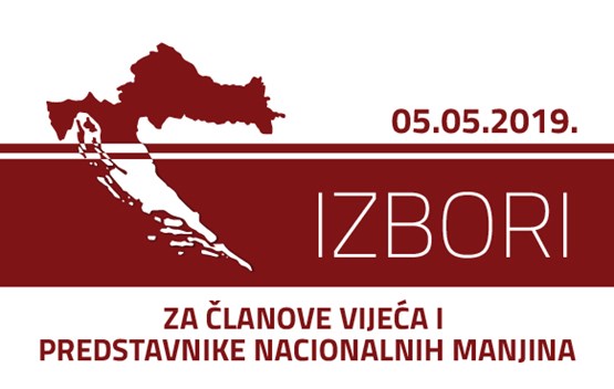 Rezultati izbora za Vijeća i predstavnike nacionalnih manjina Rezultati izbora za Vijeća i predstavnike nacionalnih manjina