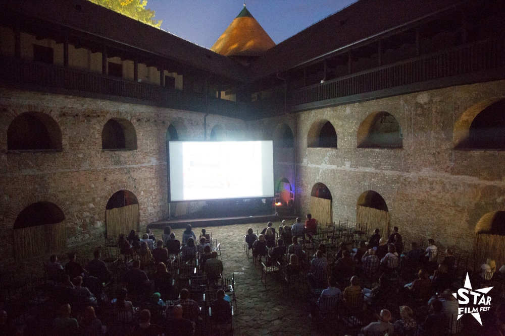 Star film fest ruši rekorde s više od 1000 prijavljenih filmova Star film fest ruši rekorde s više od 1000 prijavljenih filmova