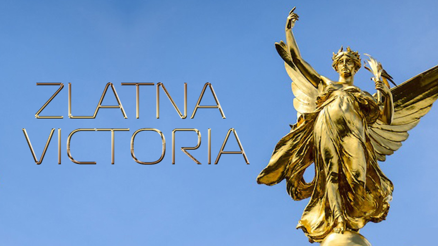 Prijavite se za kandidaturu za Zlatnu Victoriu 2019. Prijavite se za kandidaturu za Zlatnu Victoriu 2019.