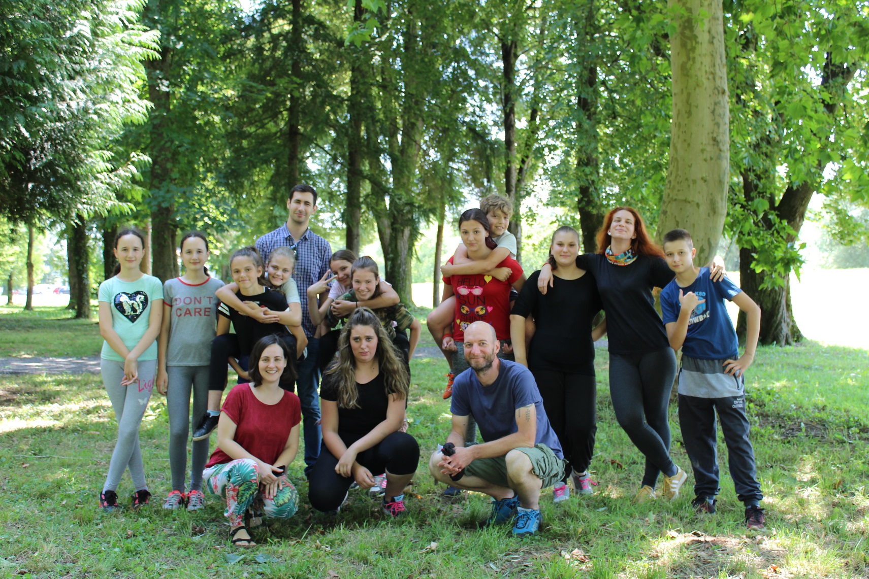 U Glini uspješno priveden kraju Program „POP SOS Dječjeg sela Hrvatska“ U Glini uspješno priveden kraju Program „POP SOS Dječjeg sela Hrvatska“