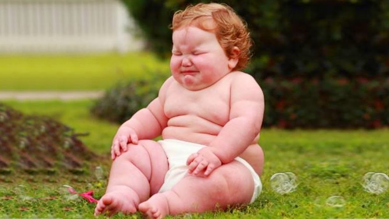 50 Happy Moments with Funny Babies – Cute Baby Videos  portal