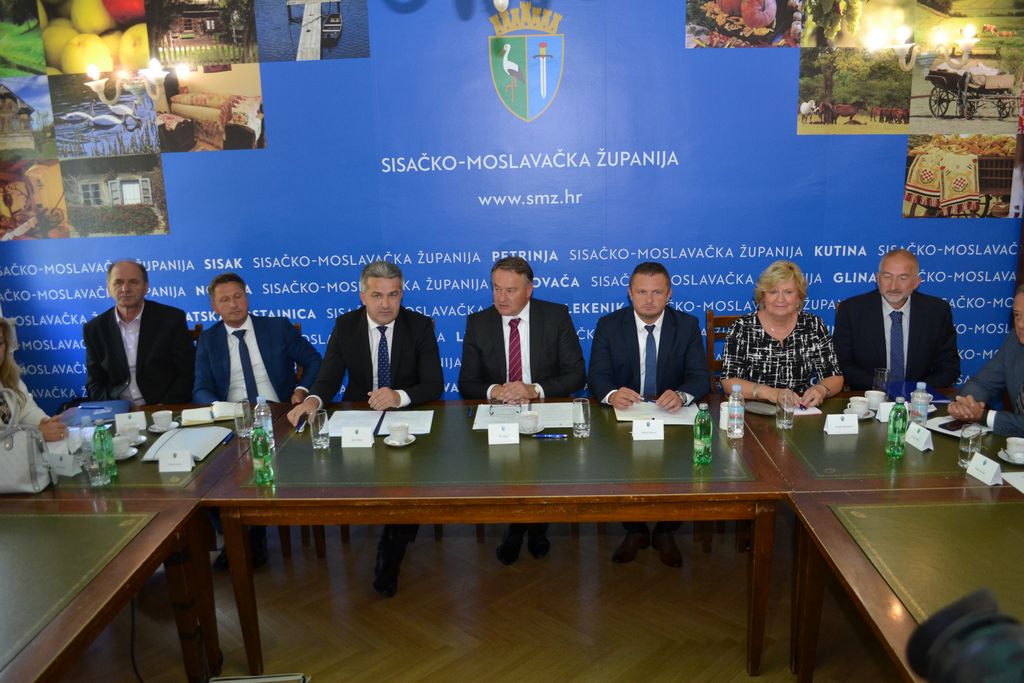 U BiH i dalje protivljenje odlaganju radioaktivnog otpada na Trgovskoj gori U BiH i dalje protivljenje odlaganju radioaktivnog otpada na Trgovskoj gori