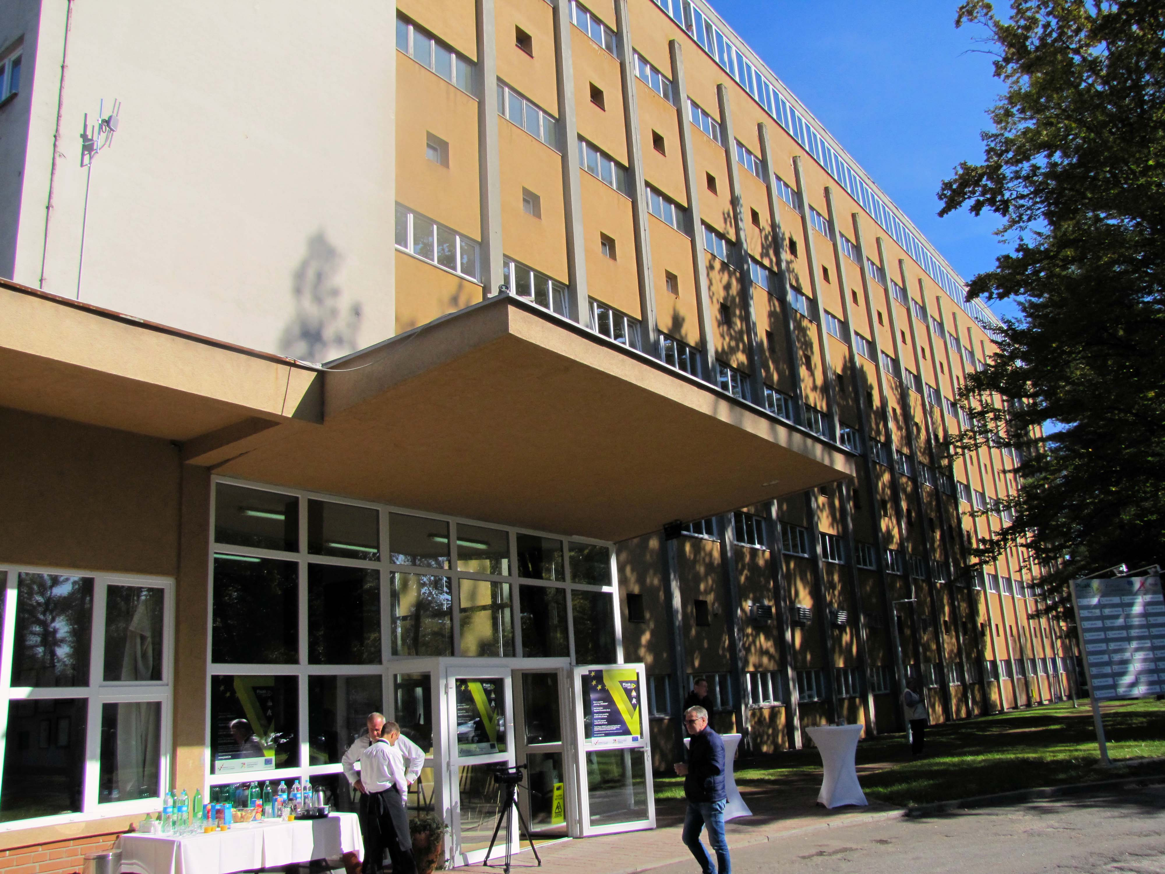 Završna konferencija projekta “Startaj s PISKOM” Završna konferencija projekta “Startaj s PISKOM”