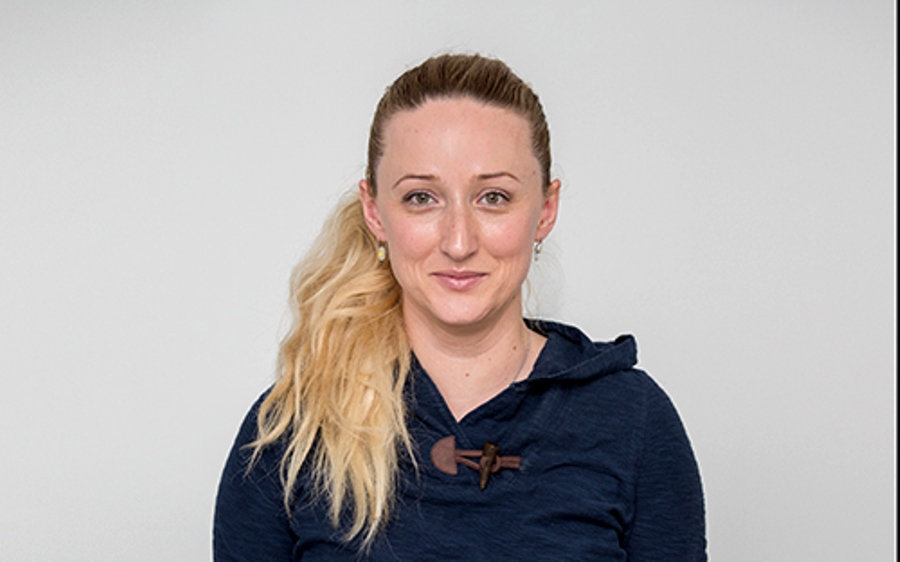 Dr. Ivana Šmit je nova predsjednica Hrvatske udruge bolničkih liječnika Dr. Ivana Šmit je nova predsjednica Hrvatske udruge bolničkih liječnika