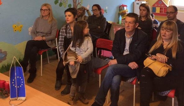 Održana redovna godišnja skupština Hrvatskog saveza udruga OSIce Održana redovna godišnja skupština Hrvatskog saveza udruga OSIce