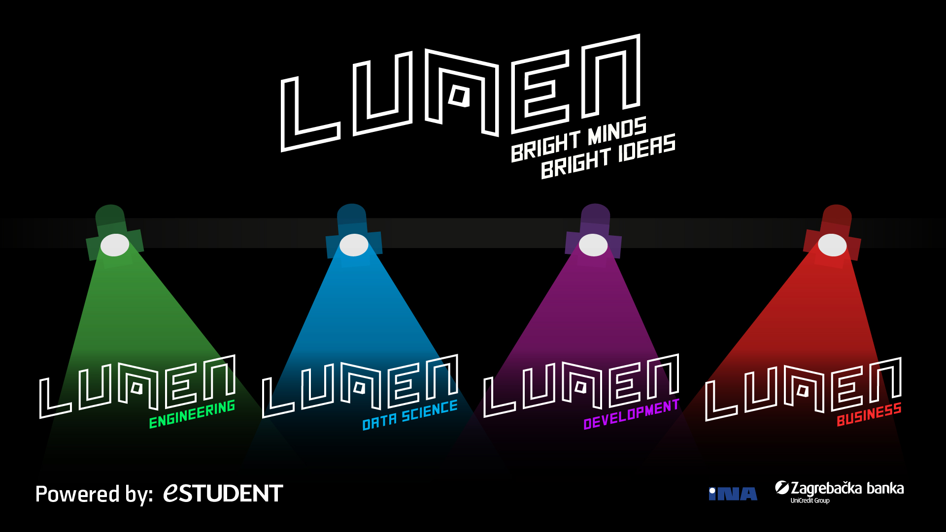 Prijavi se na LUMEN, najveće studentsko natjecanje u Hrvatskoj! Prijavi se na LUMEN, najveće studentsko natjecanje u Hrvatskoj!