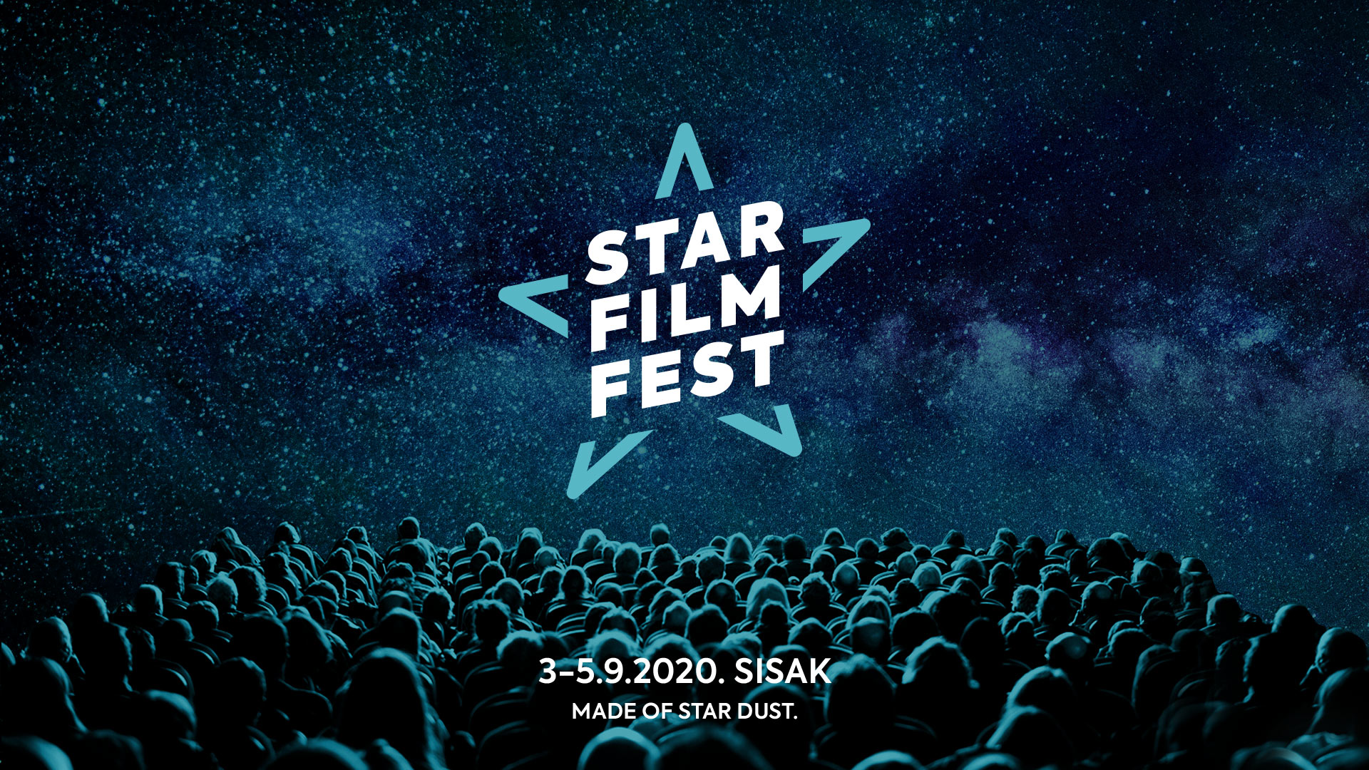 Novi vizualni identitet Star film festa