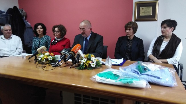 Županijski javni zavod o koronavirusu i gripi Županijski javni zavod o koronavirusu i gripi