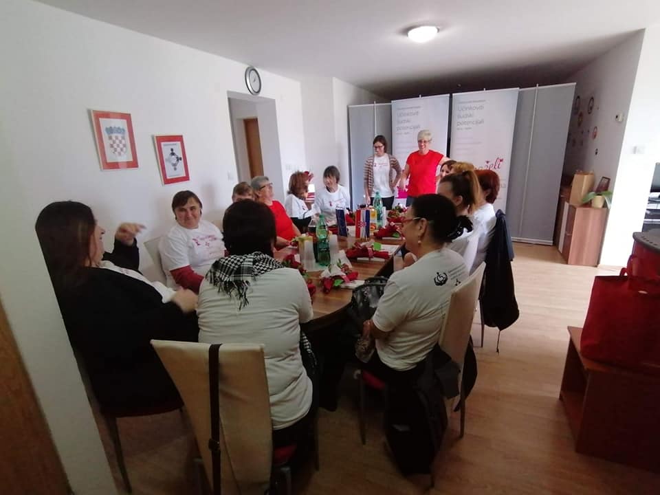 Društvo Doro obilježilo Međunarodni dan žena Društvo Doro obilježilo Međunarodni dan žena