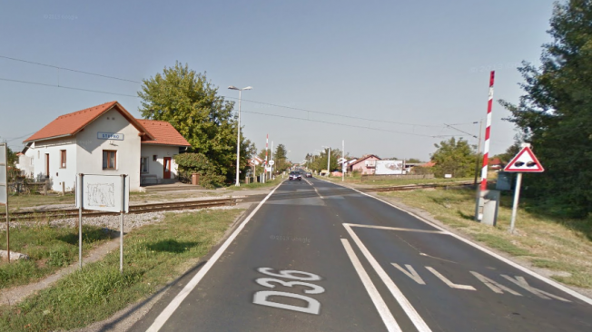 Oprez, rampe u Stupnu i Starom Pračnu ostaju podignute, ali teretni promet i dalje vozi prugom Oprez, rampe u Stupnu i Starom Pračnu ostaju podignute, ali teretni promet i dalje vozi prugom