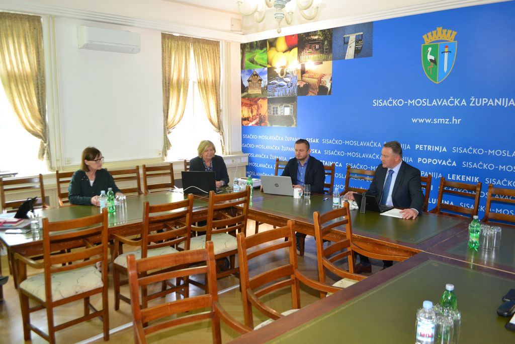 Održana 19. sjednica Županijske skupštine – uštede, pomoć gospodarstvu i veliki minus lanjskog Proračuna Održana 19. sjednica Županijske skupštine – uštede, pomoć gospodarstvu i veliki minus lanjskog Proračuna