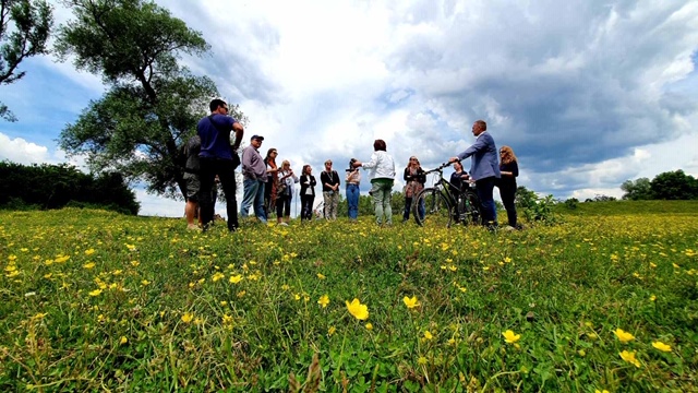 Turizam Sisačko-moslavačke županije pred prekretnicom Turizam Sisačko-moslavačke županije pred prekretnicom