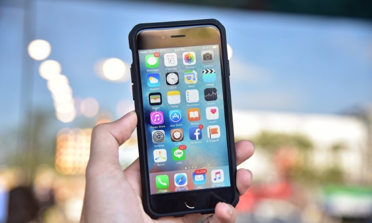 U četvrtak 24-satni nadzor nepropisne uporabe mobitela u vožnji