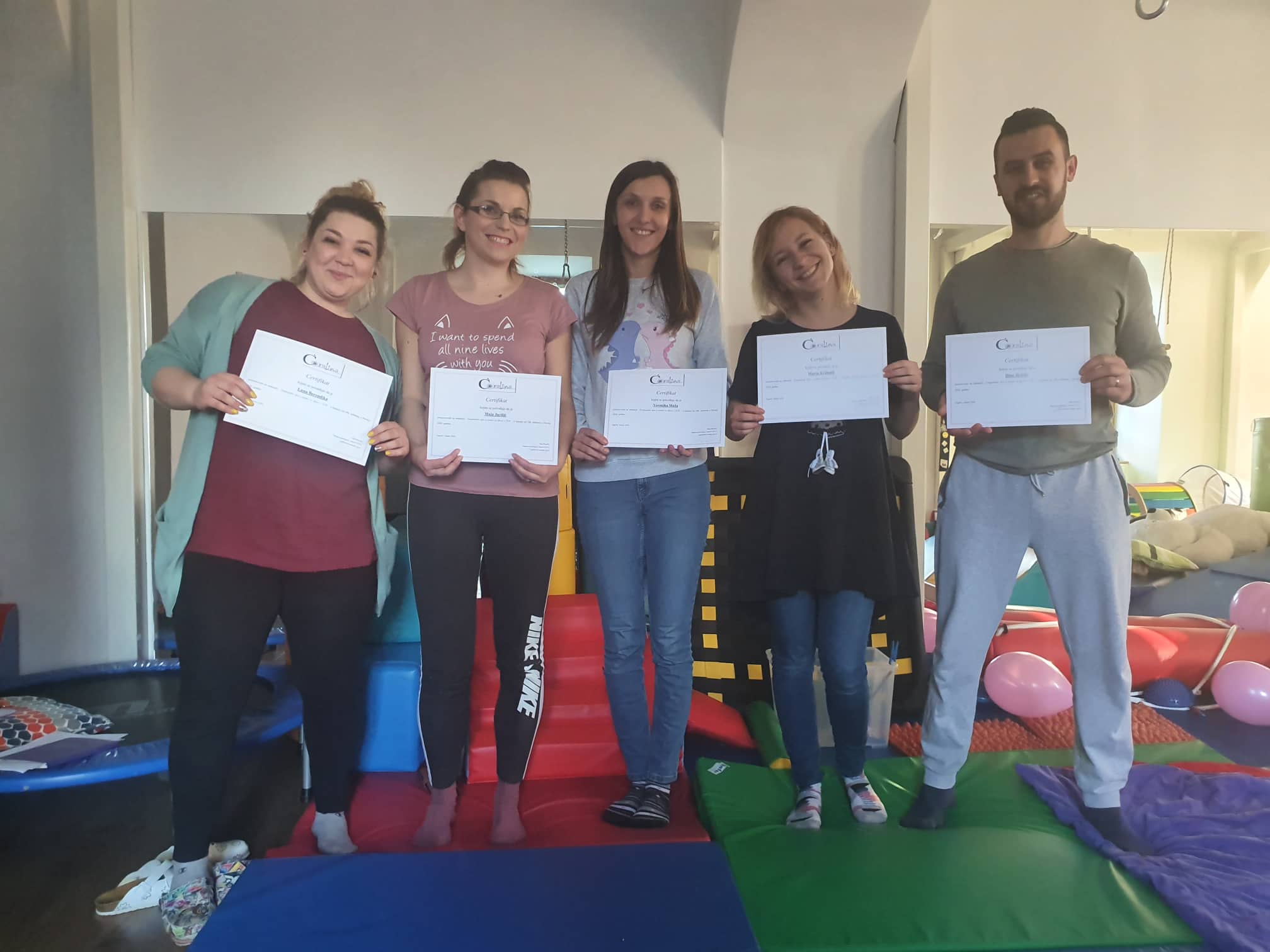 Novi projekti Udruge osoba s invaliditetom Sisačko-moslavačke županije Novi projekti Udruge osoba s invaliditetom Sisačko-moslavačke županije
