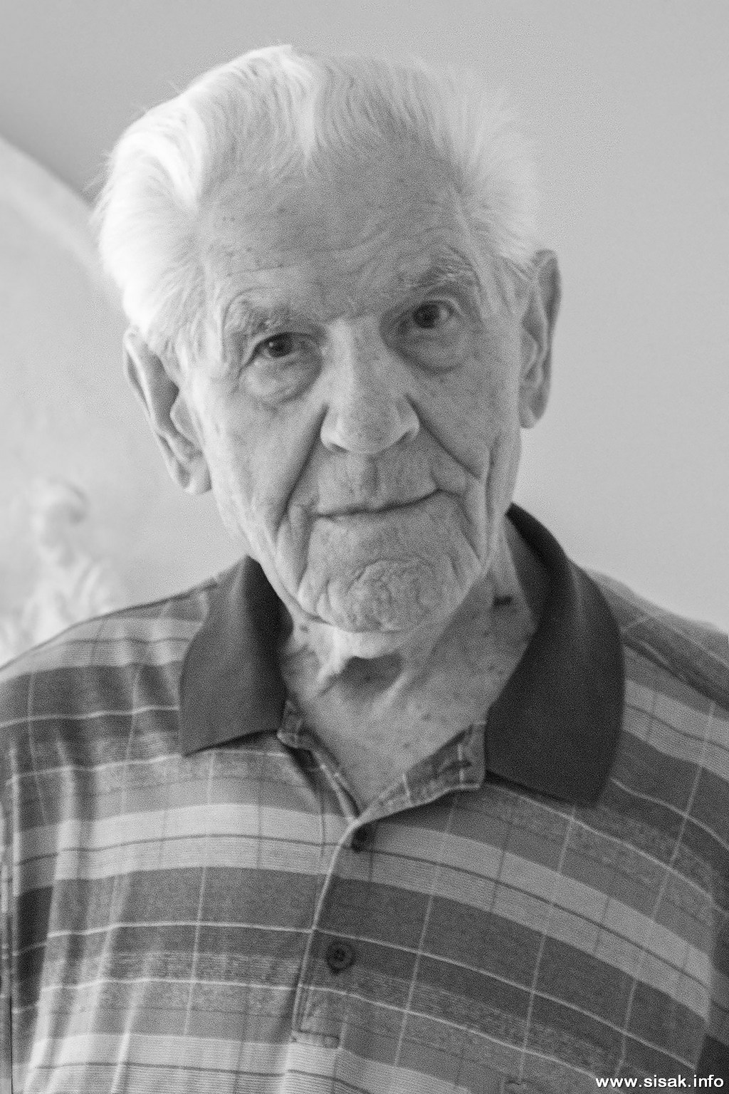 Preminuo g. Lojzo Buturac Preminuo g. Lojzo Buturac