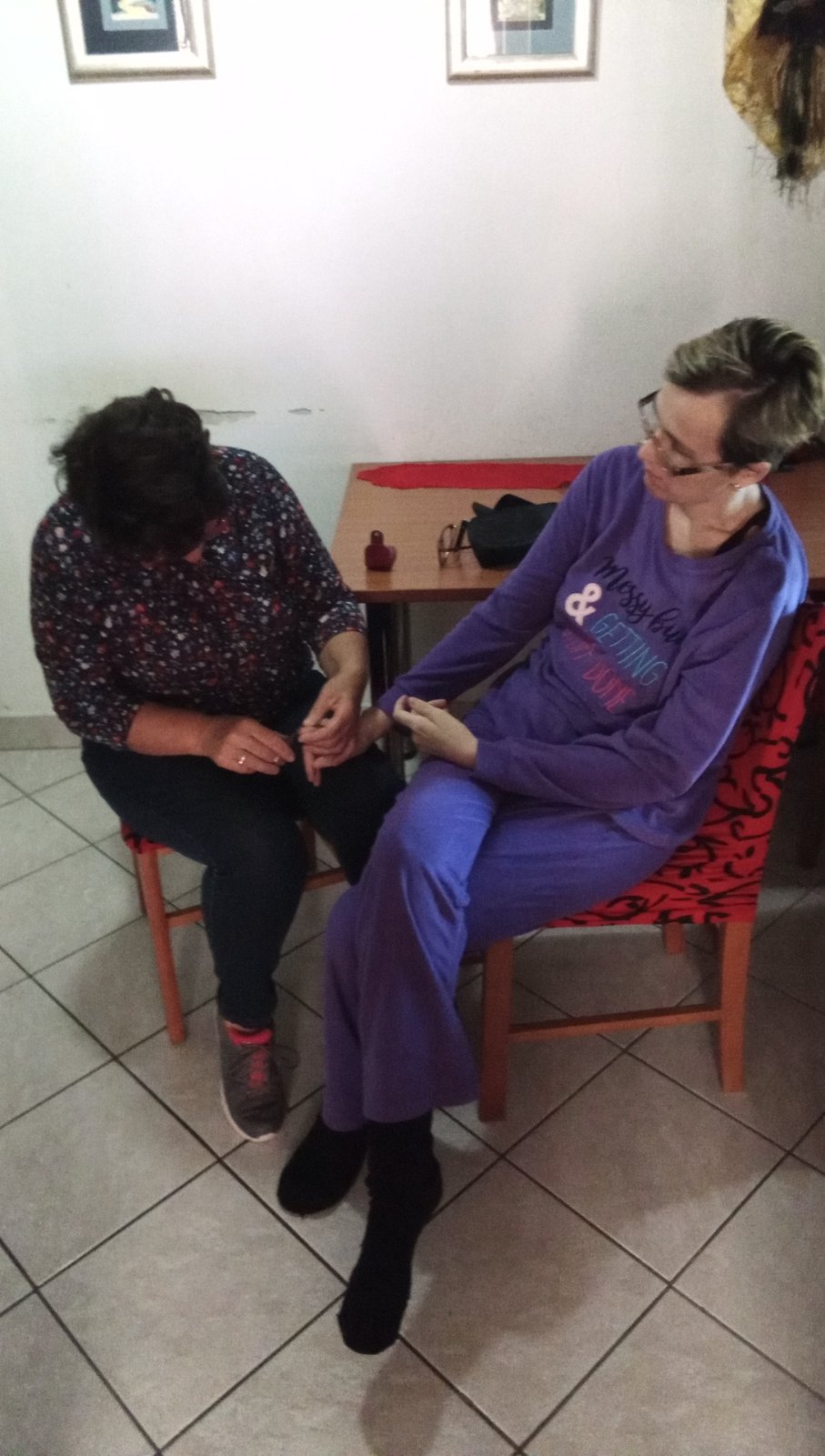 Uspješni projekt “Podrška za bolji i kvalitetniji život“ Uspješni projekt “Podrška za bolji i kvalitetniji život“