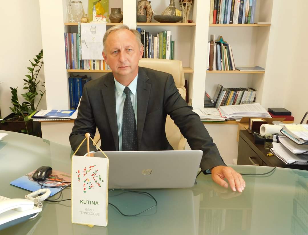 Kutinčani će vjerojatno uskoro na izbore