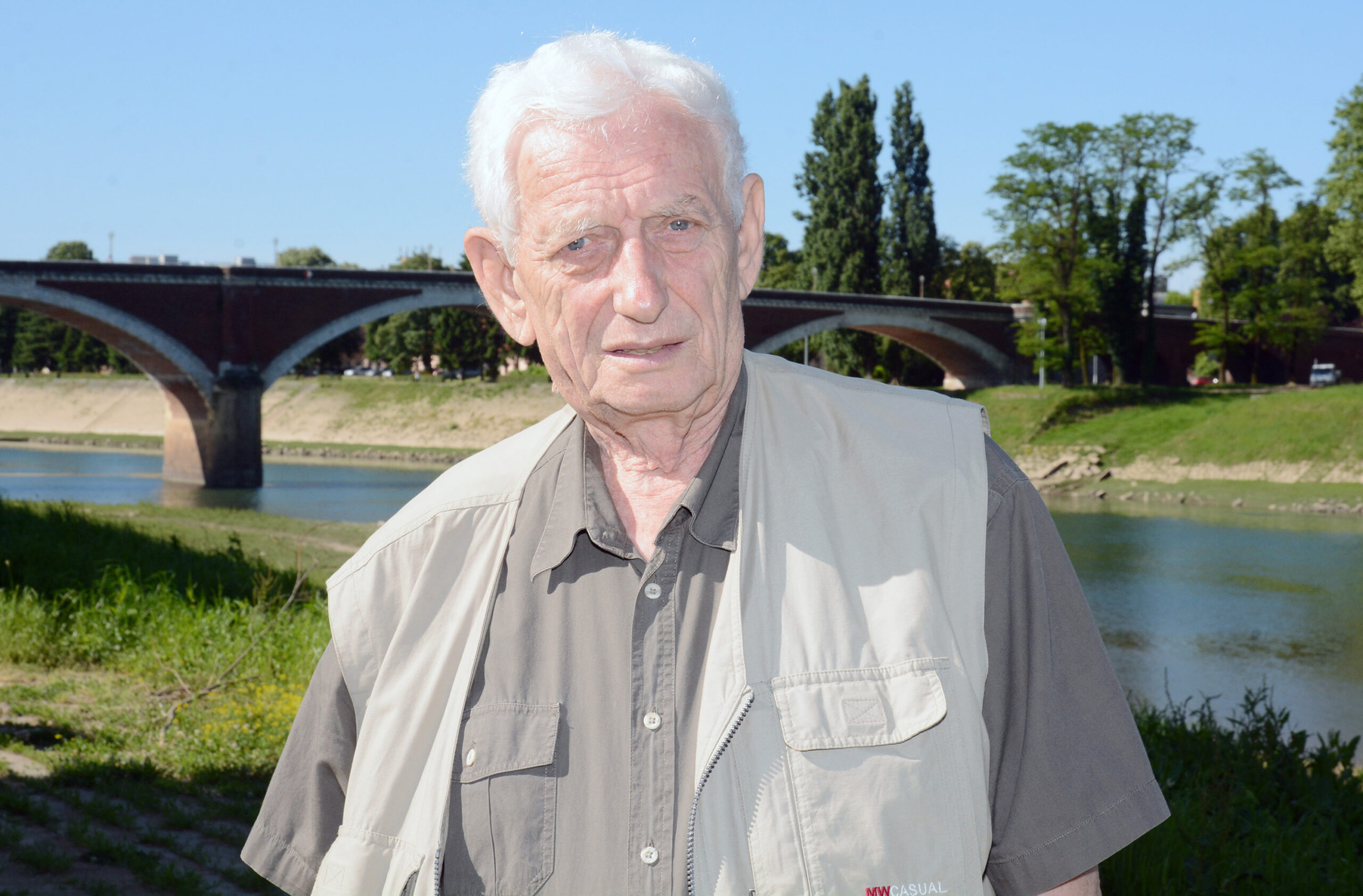 Preminuo je Vladimir Pajtlar Preminuo je Vladimir Pajtlar