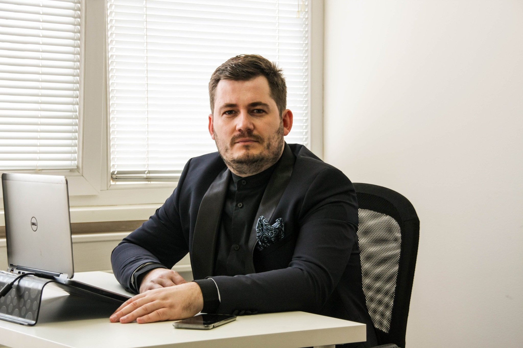 I Bojan Dadasović kandidat za župana!? I Bojan Dadasović kandidat za župana!?