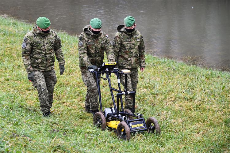 HV nastavlja pružati pomoć Banovini HV nastavlja pružati pomoć Banovini