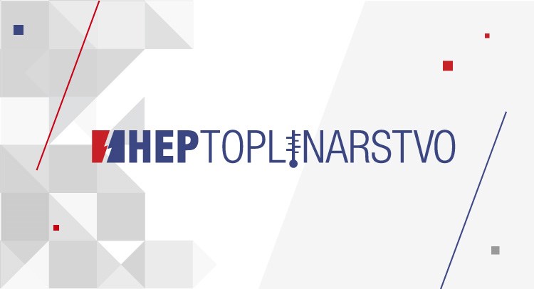 HEP toplinarstvo završava ogrjevnu sezonu, u Sisku tijekom ljeta radovi na 300 m mreže HEP toplinarstvo završava ogrjevnu sezonu, u Sisku tijekom ljeta radovi na 300 m mreže