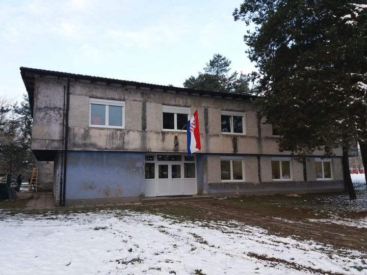Grad Sisak zapošljava 70 radnica/radnika na javnim radovima Grad Sisak zapošljava 70 radnica/radnika na javnim radovima