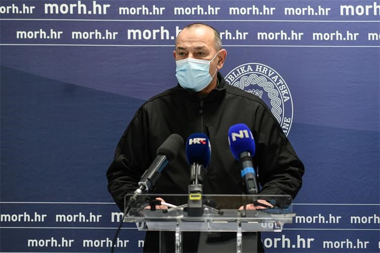 Dodatnih 60 inženjera za procjenu štete od potresa Dodatnih 60 inženjera za procjenu štete od potresa