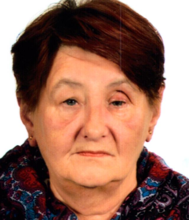 Nestala Kutinčanka Nestala Kutinčanka
