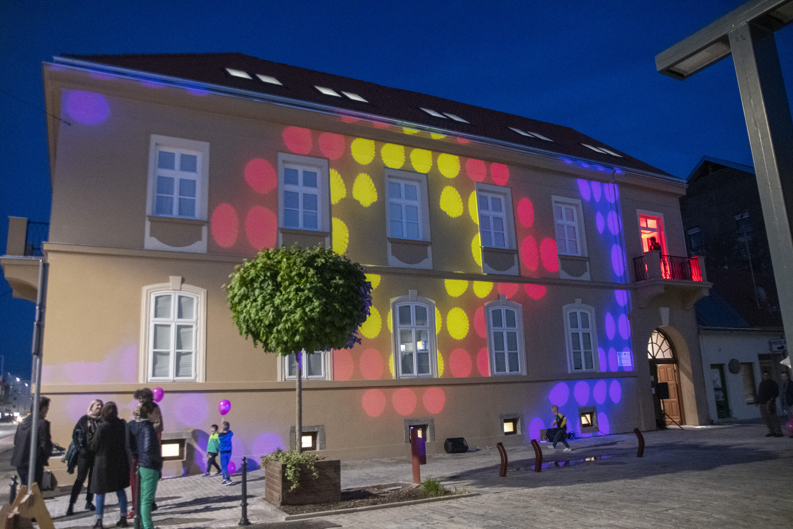 Otvoren Centar kreativne industrije – kreativni inkubator Sisak Otvoren Centar kreativne industrije – kreativni inkubator Sisak