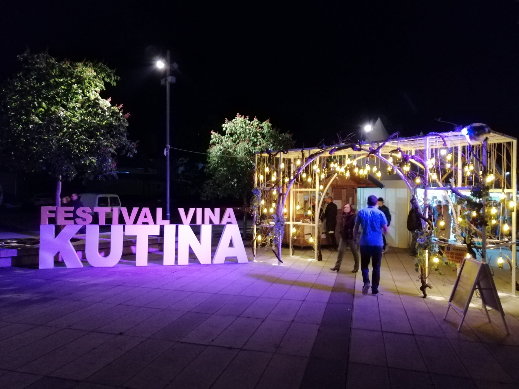 U petak i subotu bogat program Festivala vina MoslaVina u Kutini U petak i subotu bogat program Festivala vina MoslaVina u Kutini