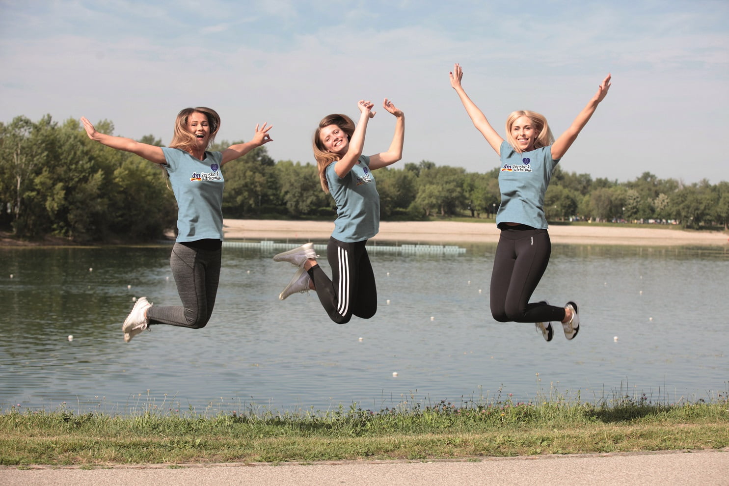 Sudionice dm ženske utrke osigurale više od 300.000 kuna za obnovu pedijatrije sisačke opće bolnice Sudionice dm ženske utrke osigurale više od 300.000 kuna za obnovu pedijatrije sisačke opće bolnice