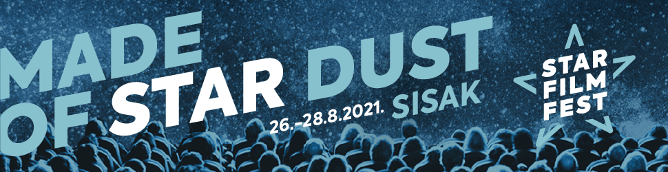 Objavljen program 8. Star film festa Objavljen program 8. Star film festa