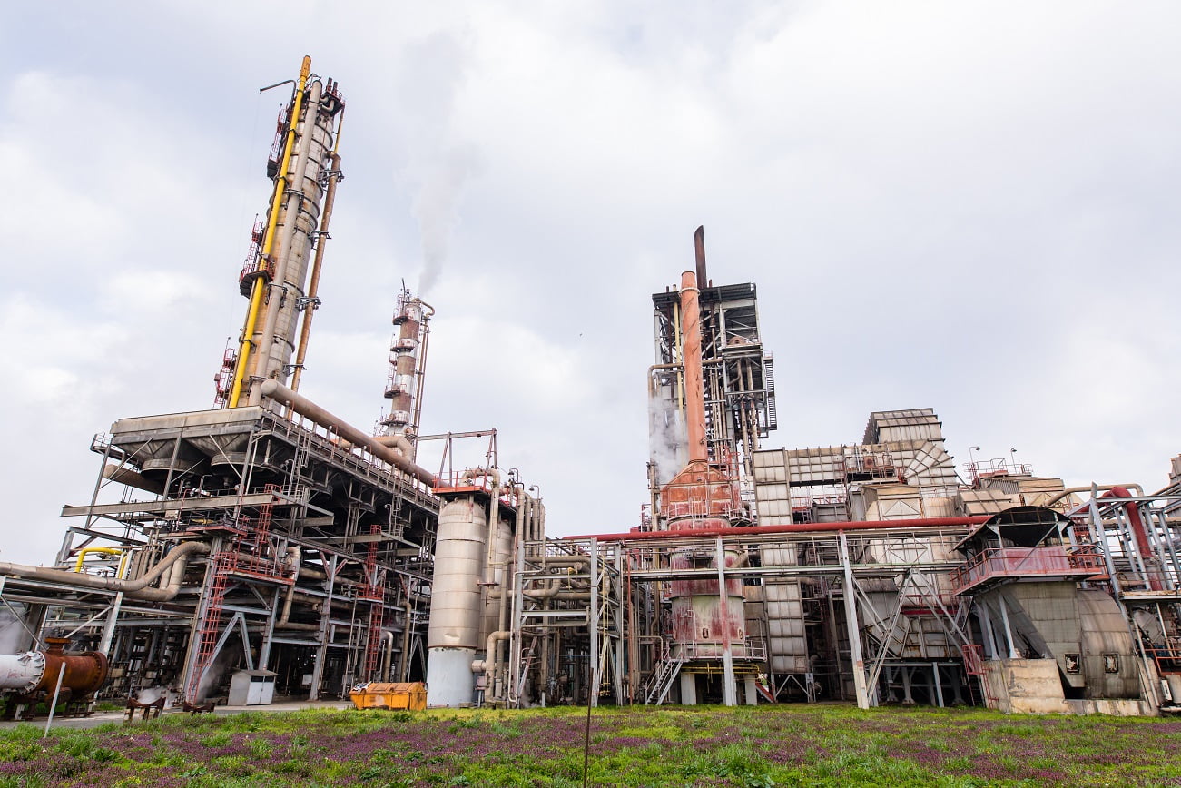 Dobit Petrokemije u prvoj polovici godine manja nego lani