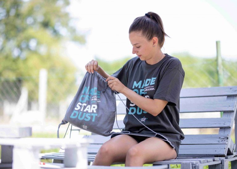 Promo materijalI Star Film Festa – majice, platnene torbe i Startasice! Promo materijalI Star Film Festa – majice, platnene torbe i Startasice!