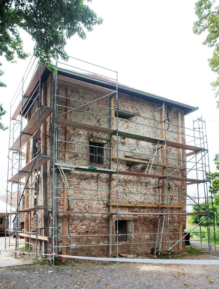 Ministarstvo: Kasni obnova u nadležnosti Grada Siska Ministarstvo: Kasni obnova u nadležnosti Grada Siska