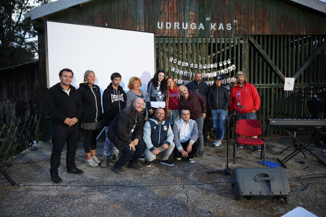 Završen 14. Smaragdni eco film festival Završen 14. Smaragdni eco film festival