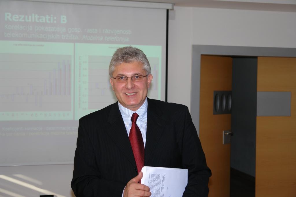 Prof. dr. sc. Vladimir Čavrak o cestovnoj mreži Banovine te petrinjskoj i sisačkoj zaobilaznici