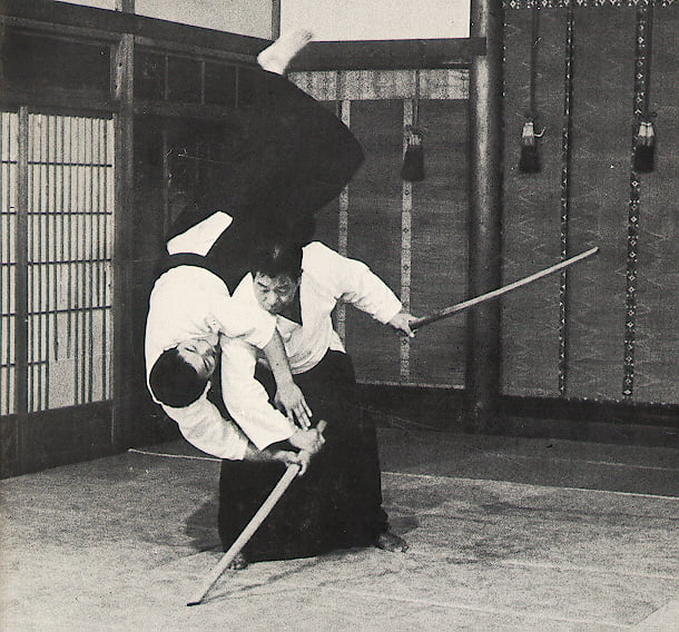 Upis novih članova u Aikido klub Bokuseki Sisak Upis novih članova u Aikido klub Bokuseki Sisak