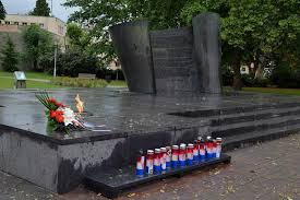 Obilježavanje Dana branitelja Grada Siska Obilježavanje Dana branitelja Grada Siska