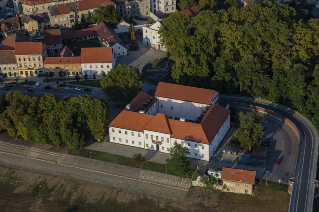 Sisačka biskupija zabilježila tri slučaja zlostavljanja Sisačka biskupija zabilježila tri slučaja zlostavljanja