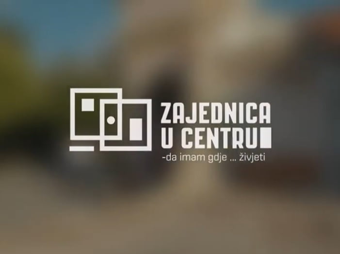 Online konferencija „Zajednica u centru“ – što su potrebe zajednica u Sisku i Petrinji nakon potresa Online konferencija „Zajednica u centru“ – što su potrebe zajednica u Sisku i Petrinji nakon potresa