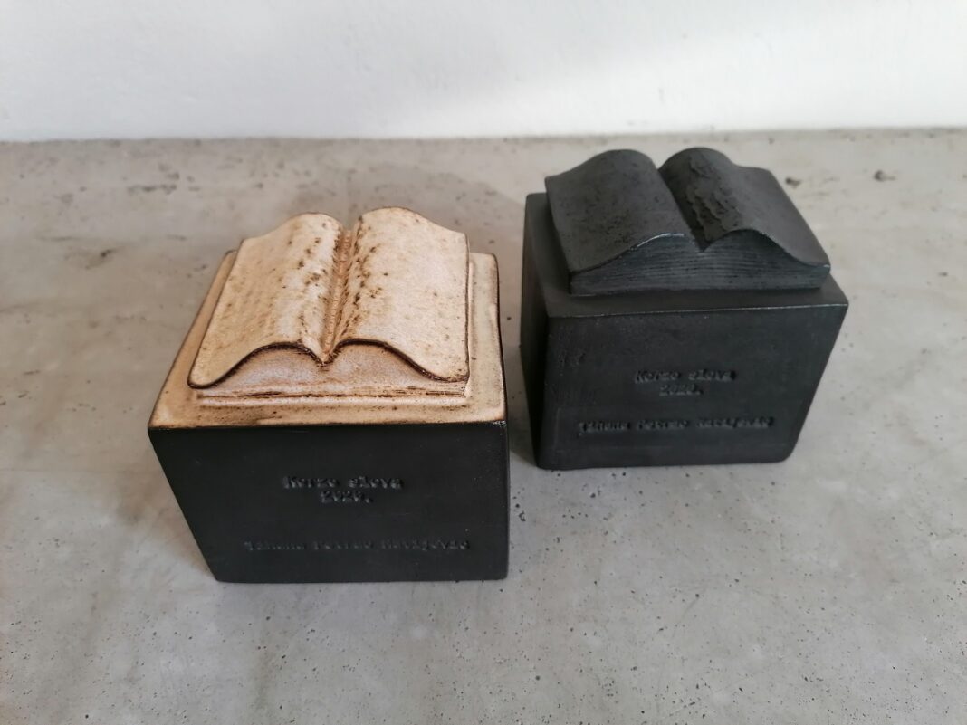 Odabrani finalisti književnog natječaja ”Korzo slova” Odabrani finalisti književnog natječaja ”Korzo slova”