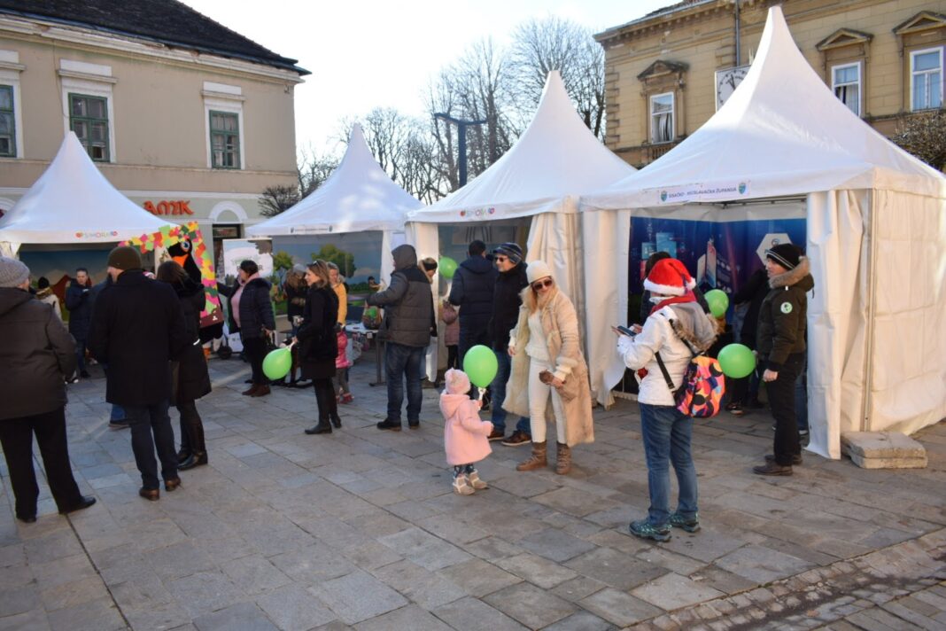 15 godina Razvojne agencije SIMORA 15 godina Razvojne agencije SIMORA