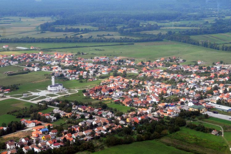 Prilika za mlade sisačke obitelji – gradska zemljišta za gradnju doma Prilika za mlade sisačke obitelji – gradska zemljišta za gradnju doma