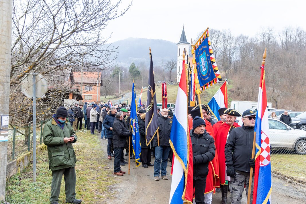 444. obljetnica bitke kod Gvozdanskog 444. obljetnica bitke kod Gvozdanskog
