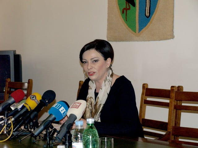 Bivšoj županici Lovrić Merzel još 7 mjeseci zatvora – pogledajte što je sve plaćala županijskim novcem Bivšoj županici Lovrić Merzel još 7 mjeseci zatvora – pogledajte što je sve plaćala županijskim novcem