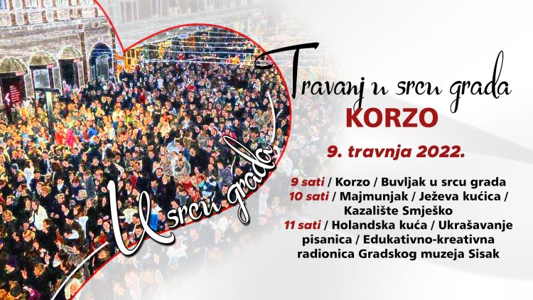Ove subote “u srcu grada” buvljak, predstava, radionica Ove subote “u srcu grada” buvljak, predstava, radionica