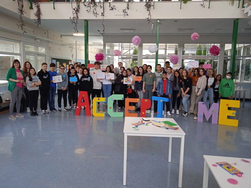 Osnovna škola Jasenovac domaćin Erasmus+ projektu Osnovna škola Jasenovac domaćin Erasmus+ projektu
