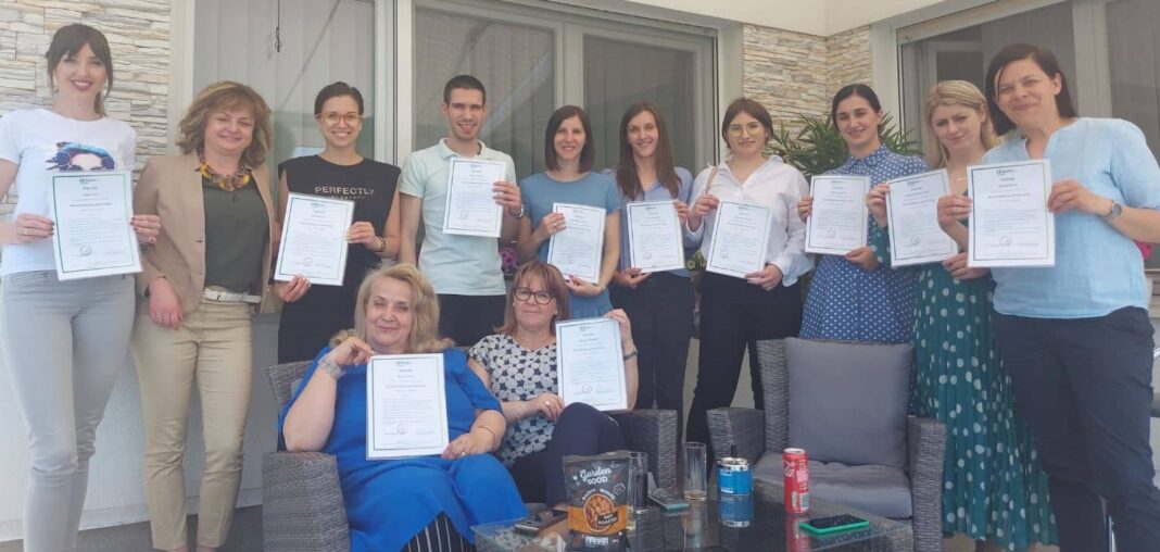 Udruga osoba s invaliditetom Sisačko-moslavačke županije nudi NEUROFEEDBACK terapiju Udruga osoba s invaliditetom Sisačko-moslavačke županije nudi NEUROFEEDBACK terapiju